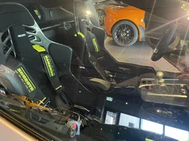 Has anyone weighed the seats?