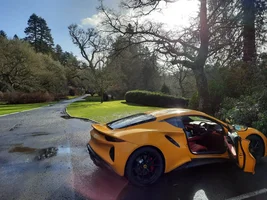 The first Test-NC500