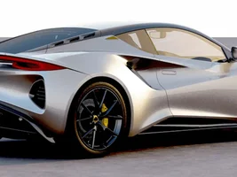 Alternate configurator renders of the other 4 FE colors