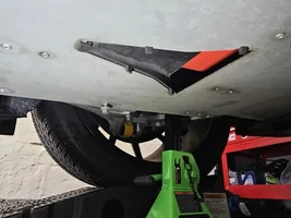 Oil pan baffles require replacement?