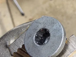 i4 DIY Oil Change