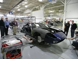 Matt Windle leaves Lotus