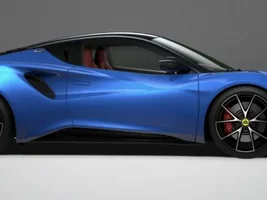 Final spec changes after dealer visit