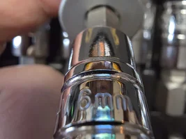 i4 DIY Oil Change