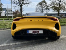Hethel Yellow Lotus Emira Photo Thread