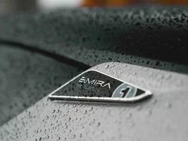 Nimbus Grey Lotus Emira Photo Thread