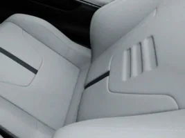 Interior Door Sill - Two Tone Leather?