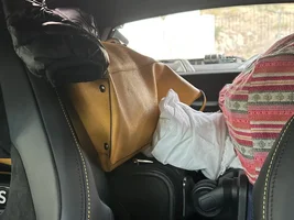 Storage space