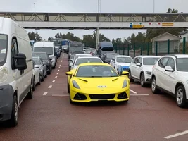 Baltic States Road Trip 2026