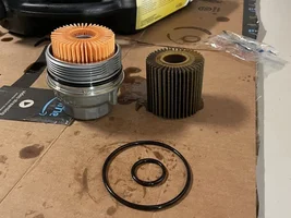 DIY - Oil Change Reference for 2GR-FE