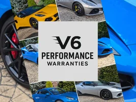 Update to our Emira warranty huge uplift in claim limit!