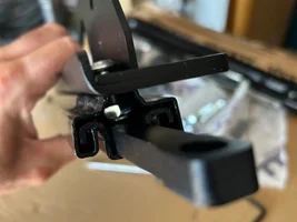 Emira track impressions