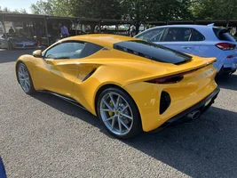 Hethel Yellow Lotus Emira Photo Thread