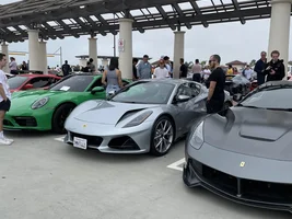 How many Emira owners in SoCal?