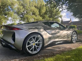 Nimbus Grey Lotus Emira Photo Thread
