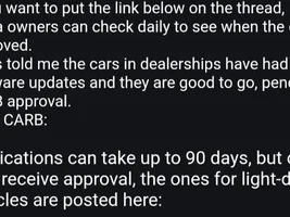 USA/Canada Delivery Thread