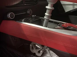 DIY: Floating Console Modification