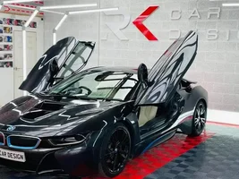 Uk car arriving