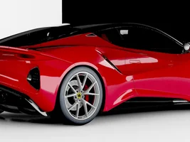 Alternate configurator renders of the other 4 FE colors