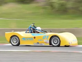 Lotus Type 135 EV sportscar