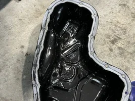 Oil pan baffles require replacement?