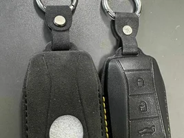 Lotus Emira Key Fob cases - initial run