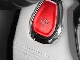 Lotus Emira interior is pretty much Lynk & Co...
