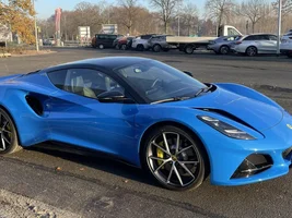 Seneca Blue Lotus Emira Photo Thread