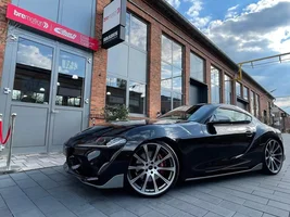 MKV Supra owner making the switch to the Emira