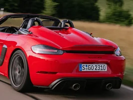 Official Lotus carbon fiber bits and other upgrades coming for the Emira