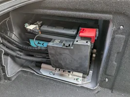 Lightweight battery