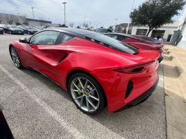 Is Vivid Red too "Ferrari" looking?