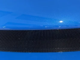 Carbon engine surround