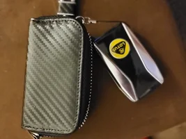 How could they screw up a key fob so bad?