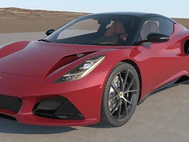 Alternate configurator renders of the other 4 FE colors