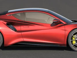 Alternate configurator renders of the other 4 FE colors