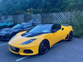 Lotus in the Peak 8-10 July Derbyshire - event thread