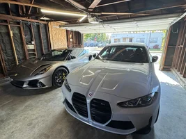 Show us your stable!