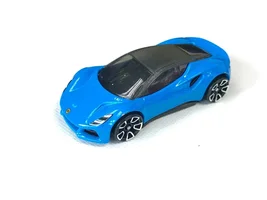 Aftermarket Emira coming in 2022