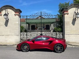 A reminder of why we adore this car!