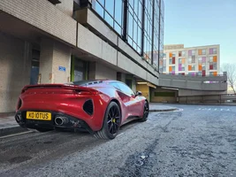 Magma Red Lotus Emira Photo Thread