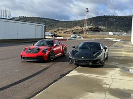 X-brit living in Montana USA