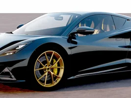 Alternate configurator renders of the other 4 FE colors