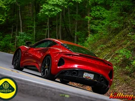 Show Us Your Vanity Plates