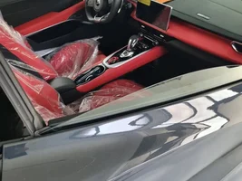 A new fe auto in Rome