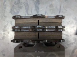 FS: OEM Front & Rear Brake Pads