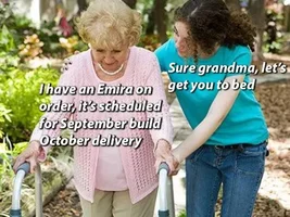 USA/Canada Delivery Thread