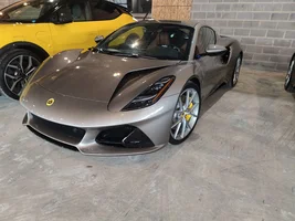 Nimbus Grey Lotus Emira Photo Thread