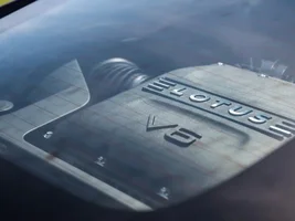 VF Tuner - Upgraded Supercharger Lid