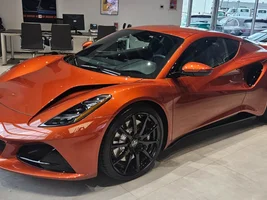 New Southeastern Ontario Owner - 2025 V6 - Autumn Bronze